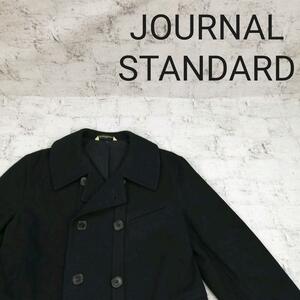 JOURNAL STANDARD ジャーナルスタンダード ピーコート W7192