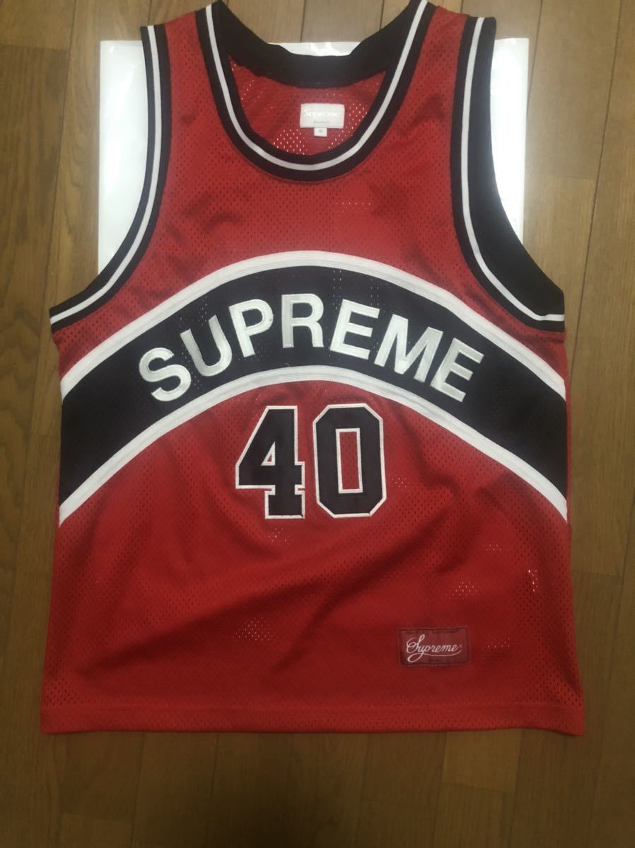 2023年最新】ヤフオク! -「タンクトップ」(Supreme)の中古品・新品