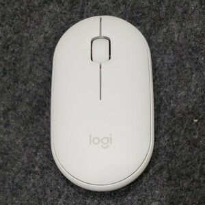 ワイヤレスマウス Logicool