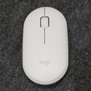 ワイヤレスマウス Logicool