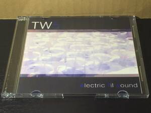 CD65/ TW5 / electric fil sound