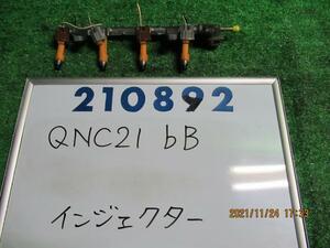 ｂＢ DBA-QNC21 インジェクター Z Qバージョン R54 210892