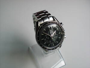 □□ Omega Speedmaster Pro Silver Технические характеристики 3570.50 Красота □□