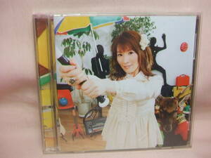 CD★送料100円★GO　TO　SONG　後藤邑子　　8枚同梱OK