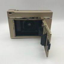 Lomo'Instant Gold ロモインスタント ゴールド Fujifilm Instax Mini (チェキ)フィルム対応_画像10