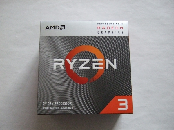 全品送料無料】 3 Ryzen 【中古】AMD 3200G SocketAM4 3.6GHz YD3200C5M4MFH - その他 - labelians.fr 全品送料無料】 3 Ryzen 【中古】AMD 3200G SocketAM4 3.6GHz YD3200C5M4MFH - その他 - labelians.fr