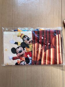 ディズニー 非売品バック