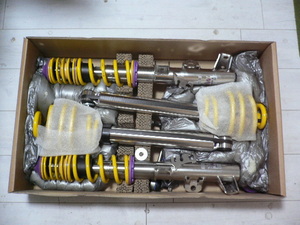 ** KW( car ve) genuine products E36*M3 shock absorber kit Ver3 BMW for *