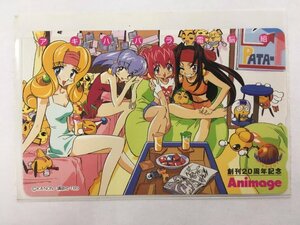  telephone card telephone card 50 frequency Akihabara Dennou Gumi ..... umbrella unused 