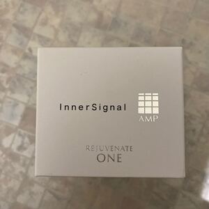 大塚製薬 インナーシグナル リジュブネイトワン 薬用オールインワン ゲル状クリーム