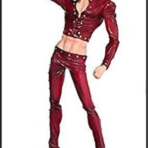 激レア!プレミア!七つの大罪 DXF キング バン 2種セット!国内正規品!箱なし未開封