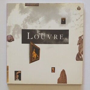 LOUVRE ルーブル 日本語版