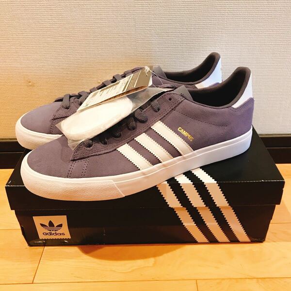 【未使用新品】adidas Originals/CAMPUS/28.5cm