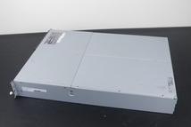 【富士通 FUJITSU】HDDキャビネット（ETERNUS JX40）（PG-R3DC1）（ETJXS11B）　HDD無し 未チェック現状品_画像2