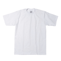 ★新品送料込みXL Pro Club/プロクラブ ヘビーウェイト 6.5oz S/S Tee_画像2