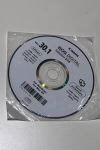 Canon EOS DIGITAL Solution Disk (Win/Mac) Ver.30.1