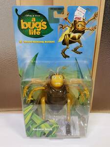  A Bug's Life malt 