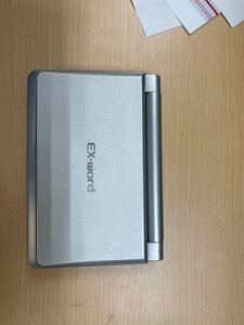 カシオ 電子辞書XD-SP7300 2008年モデル