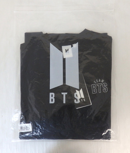 BTS ラッキーボックス TEAM BTS TEE Tシャツ J-HOPE Sサイズ