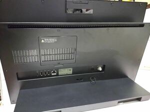 NEC PC−DA770MAB ジャンク品　送料込
