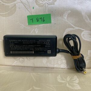 [T-876]*NEC type :AL1-002779-003 output:12V-1.5A