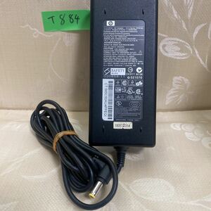 【T-884】☆hp　型：PPP014S　output：18.5V-4.9A