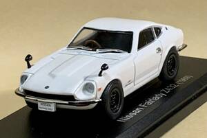 1/43 日産 フェアレディ Z432 (1969)