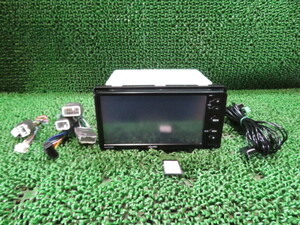 ■ ECLIPSE SDナビ AVN135MW ワンセグ 中古 ■