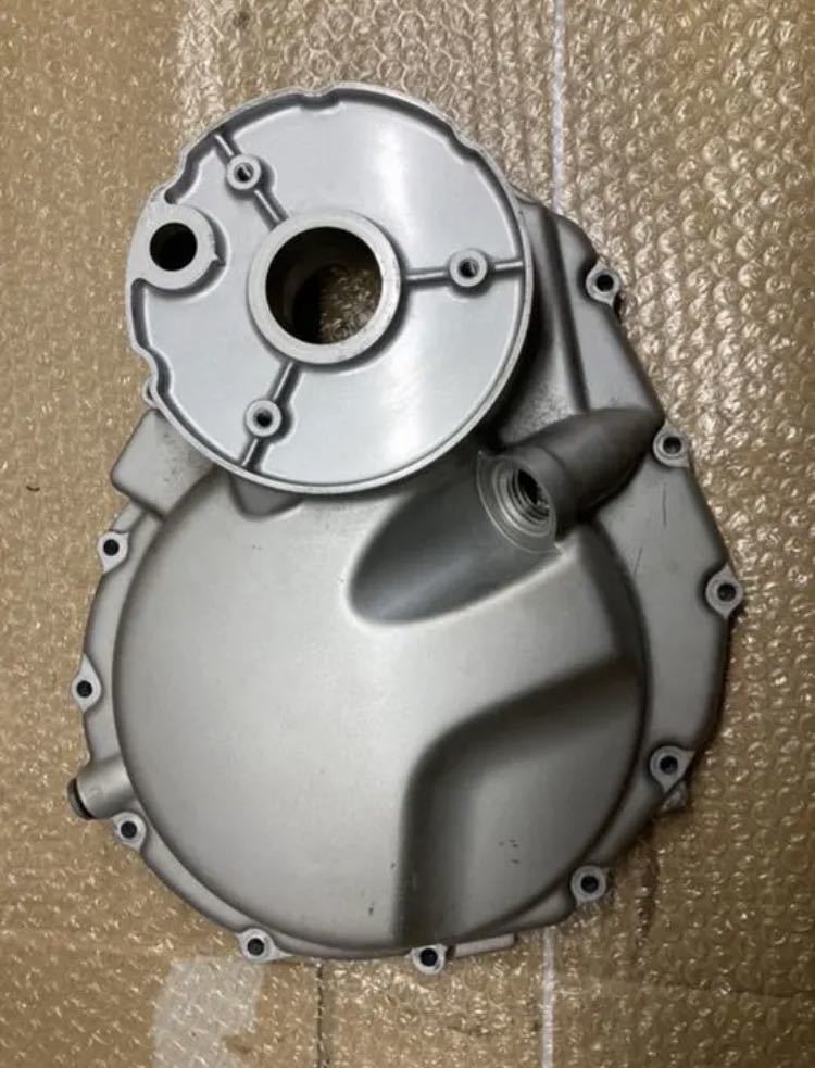品質のいい 希少 nc36 cb400four クラッチカバー - クラッチ