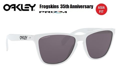 2023年最新】ヤフオク! -oakley frogskins asian fit(スポーツ