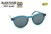 ★2021モデル★BLACK FLYS★ブラックフライ★FLY MADISON POLARIZED★偏光レンズ★BF-12825-16★サングラス_画像1