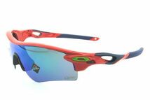 【限定品】★OAKLEY★RADARLOCK PATH PRIZM ASIA FIT★JAPAN BASEBALL COLLECTION 第3弾★広島東洋カープ★oo9206-8538_画像2