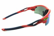 【限定品】★OAKLEY★RADARLOCK PATH PRIZM ASIA FIT★JAPAN BASEBALL COLLECTION 第3弾★広島東洋カープ★oo9206-8538_画像3