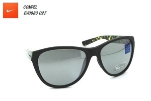 *NIKE* Nike *COMPEL* competition ru*EV0883 027* sunglasses 