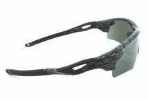 ★2020モデル★OAKLEY★オークリー★RADARLOCK PATH PRIZM BLACK ASIA FIT★OO9206-44★サングラス★正規品_画像3