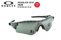 ★2020モデル★OAKLEY★オークリー★RADARLOCK PATH PRIZM BLACK ASIA FIT★OO9206-44★サングラス★正規品_画像1