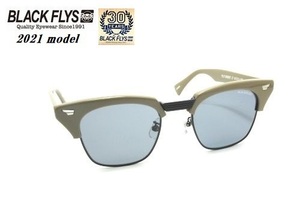 *2021 model *30th ANNIVERSARY LIMITED*BLACK FLYS* Black Fly *FLY DERBY*BF-15026-03* sunglasses 