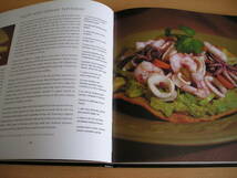 洋書・Williams-Sonoma Mexican・ウイリアムソノマのメキシコ料理の本です_画像6