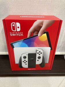 ニンテンドースイッチ有機EL
