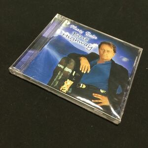 CD 未開封Marty Balin Blue Highway 884502685060