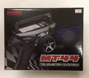 SANWA MT-44 新品未使用