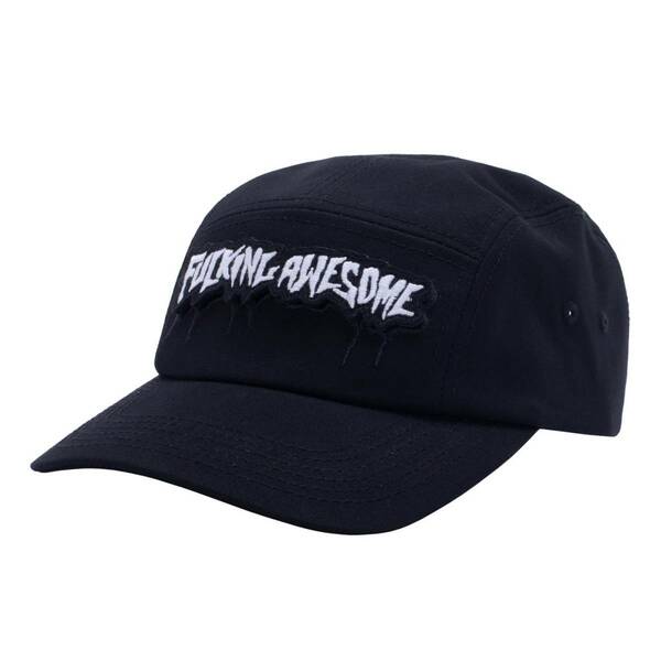 FUCKING AWESOME / Velcro Volley Strapback