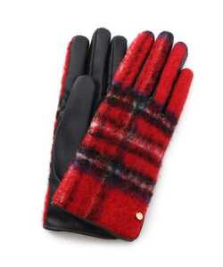 AG от Aquagirl Hair Retan Check Glove