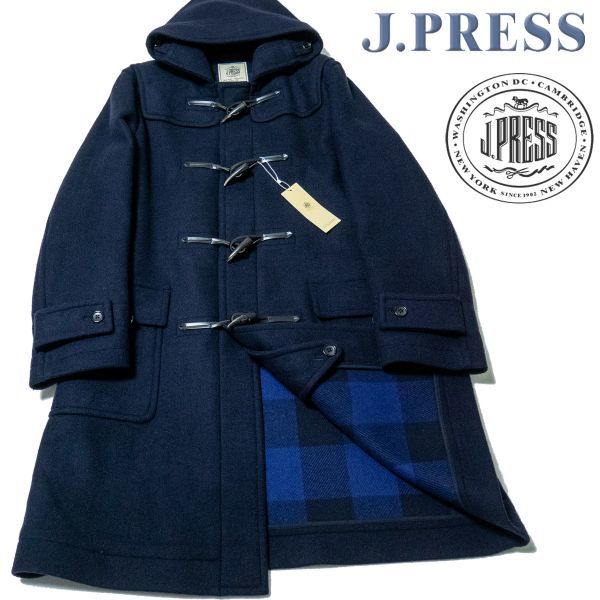 J.PRESS カシミア混羊毛コート 150cm | www.mxfactory.fr