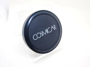 PENTAX Pentax COSMICARkozmika lens cap covered type attaching part inside diameter 60mm( filter diameter 58mm for ) c3544