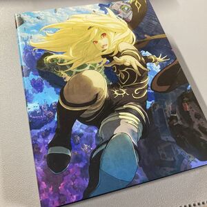 GRAVITY DAZE 2 初回限定版