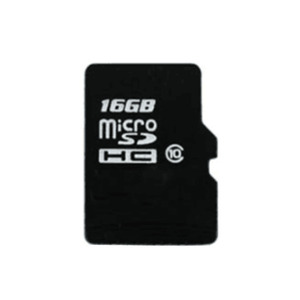 SD карта регистратор пути (drive recorder) для SD карта 16GB