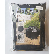 キャンプ BBQ カバー バーベキューカバー　BBQキャリーバック　収納袋　アウトド　ピクニック　Sサイズ_画像10