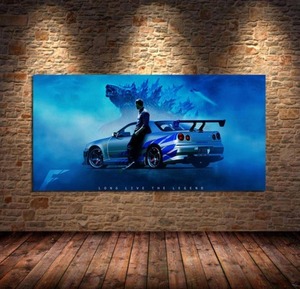 ヤフオク ワイルド スピード 住まい インテリア の中古品 新品 未使用品一覧