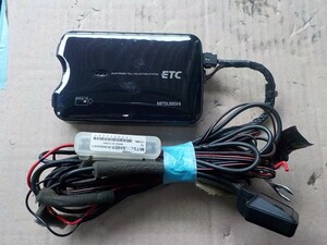 ETC 三菱 EP-9U711VB アンテナ分離